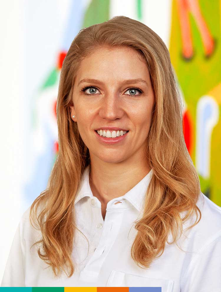 Foto Dr. Mona Schiefersteiner